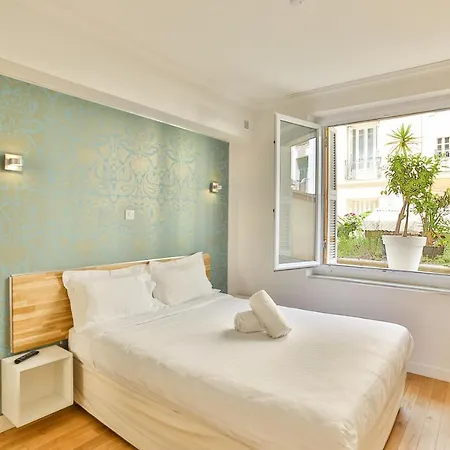 Apartamento - Lido *