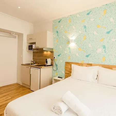 Apartamento - Lido *