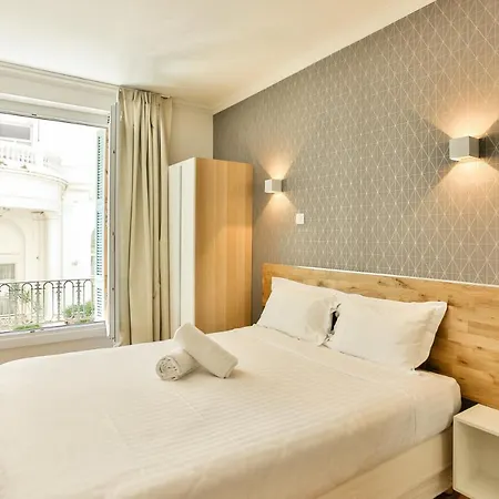 Apartamento - Lido