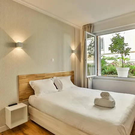Apartamento - Lido