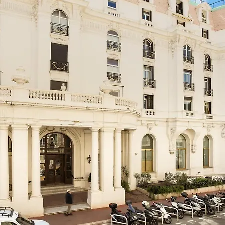 Apartamento - Lido Nice